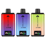 Hayati Pro Ultra Plus 25000 Box of 5