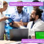 Healthcare Staffing Solutions