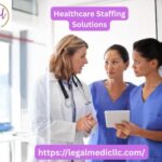 Healthcare Staffing Solutions