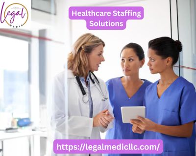 Healthcare Staffing Solutions