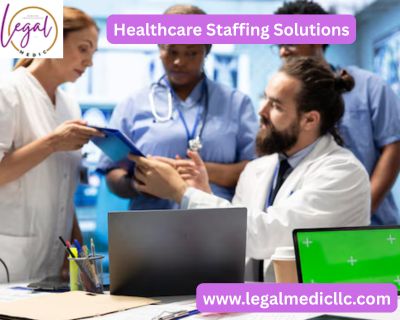 Healthcare Staffing Solutions