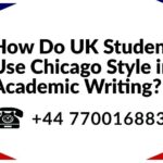 Academic Writing