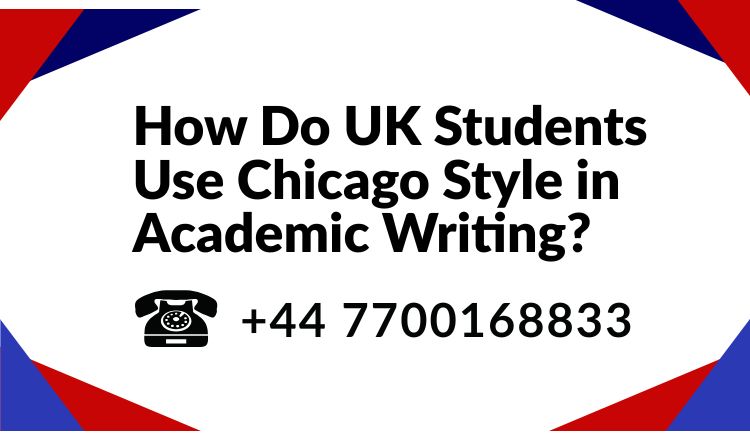Academic Writing