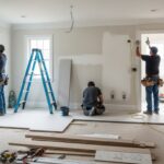 How Much Does It Cost To Upgrade A House