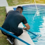 How Professional Pool Water Cleaning Saves Time and Money