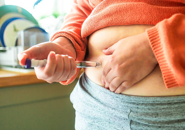 How Weight Loss Injections Work