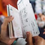 How to Correct a Name on an Airline Ticket