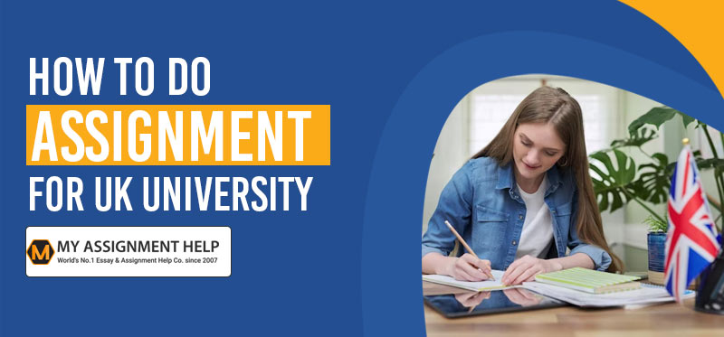 How to Do a Professional Assignment