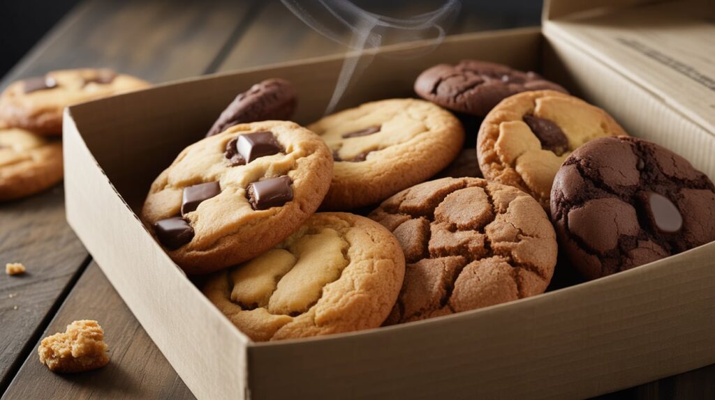 Love Insomnia Cookies? Here’s How to Enjoy Them Without the Calorie Stress