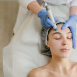 Hydra facial treatment in Ghatkopar, Mumbai