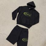 Introduction to Dramacall Hoodie Shop