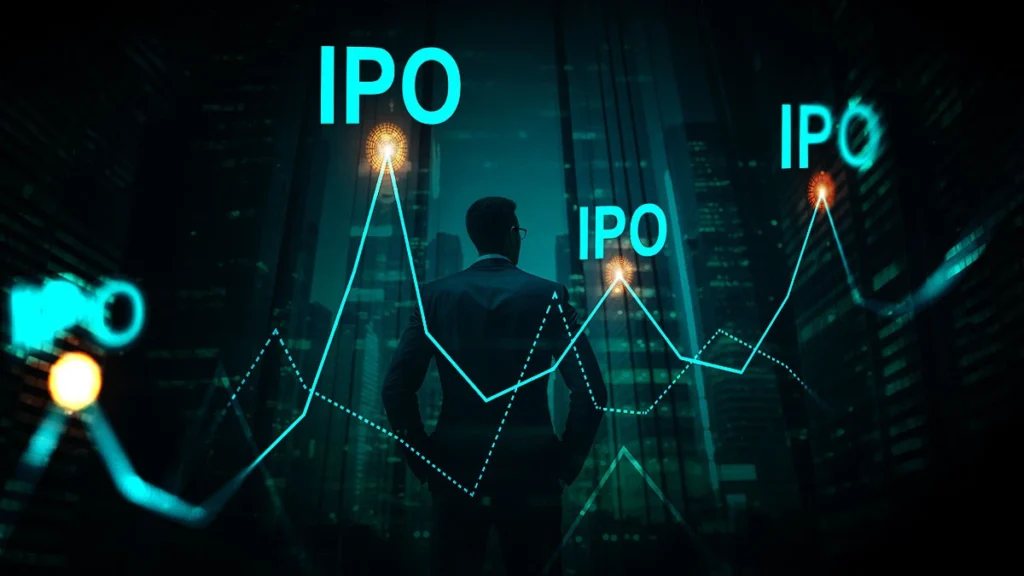 IPO Cycle