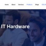 Refurbished IT Hardware