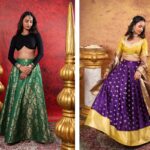 Indian Dresses - Nobo