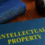 intellectual property law