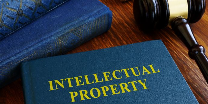intellectual property law