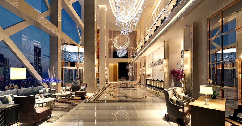 Interior Fit Out Companies in Dubai – Complete Guide to Professional Interior Fit Out Services