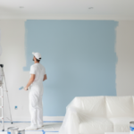 Interior Painting Services in NJ
