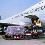 International Courier Service - Overseas Air Freight