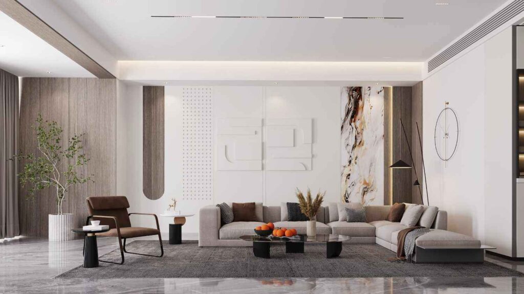 Interior Design Company