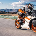 KTM RC 200