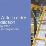 Key Things to Consider Before Installing a Brass Ladder