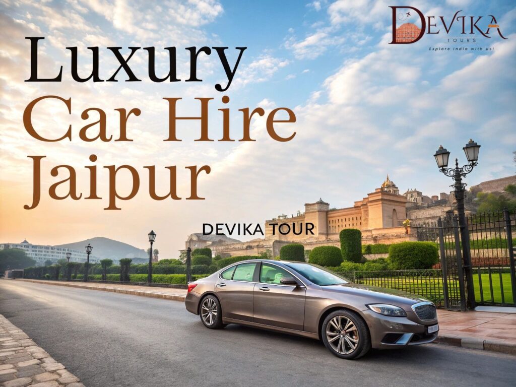 vintage car | Luxury Car Hire Jaipur | Fortuner car Hire Jaipur