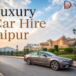 vintage car | Luxury Car Hire Jaipur | Fortuner car Hire Jaipur