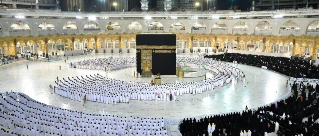 Umrah Packages