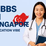 MBBS in Singapore