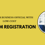 Make Your Business Official with Low-Cost Udyam Registration