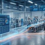 Manufacturing CRMs and Shop-Floor Automation
