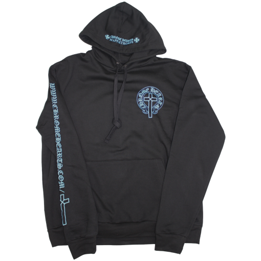 Chrome Hearts Jeans: Denim That Doesn’t Rush to Be Liked