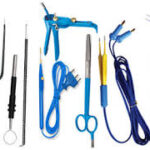 Medical Instrument Manufacturer