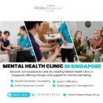 Mental Health Clinic in Singapore