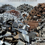 Metal Scrap Suppliers