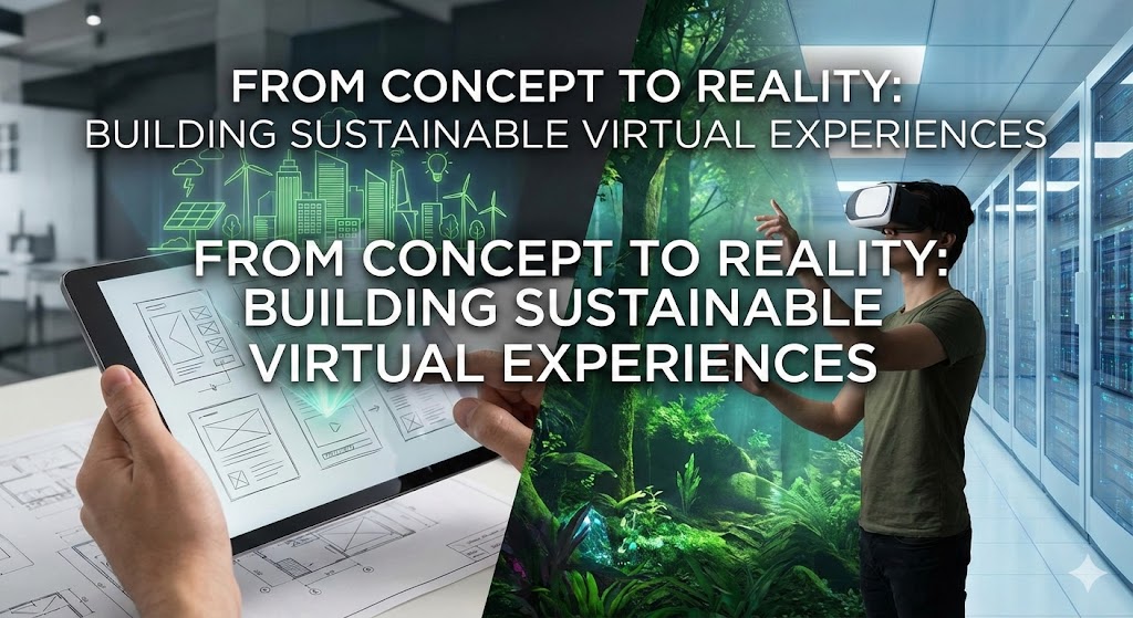 Metaverse development solutions