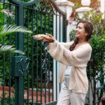 mild steel gate Singapore