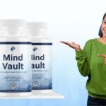 MindVault Christmas deal 2025 memory and focus support