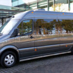 Reliable Minibus Hire in Dudley – Airport Transfer Wolverhampton