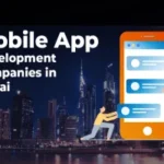 Mobile App Development Company in Dubai