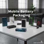 Mobile Battery Packaging