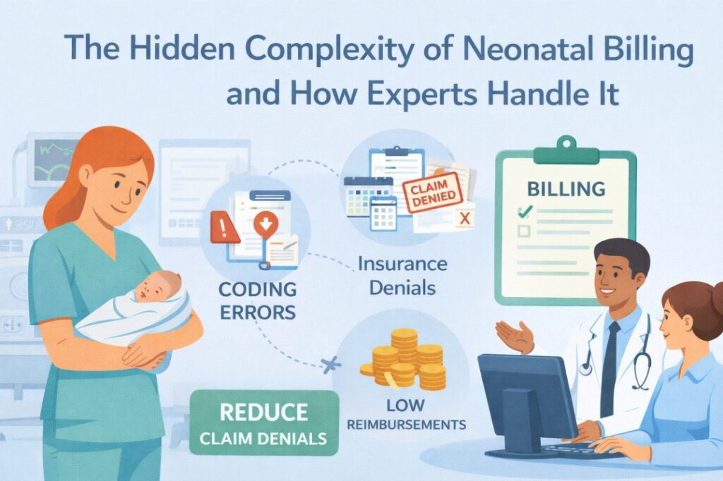 Neonatal Billing
