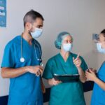 Building Strong Nursing Skills Through Clear and Organized Rotations