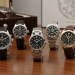 How Oris Watches Compare to Other Luxury Timepieces