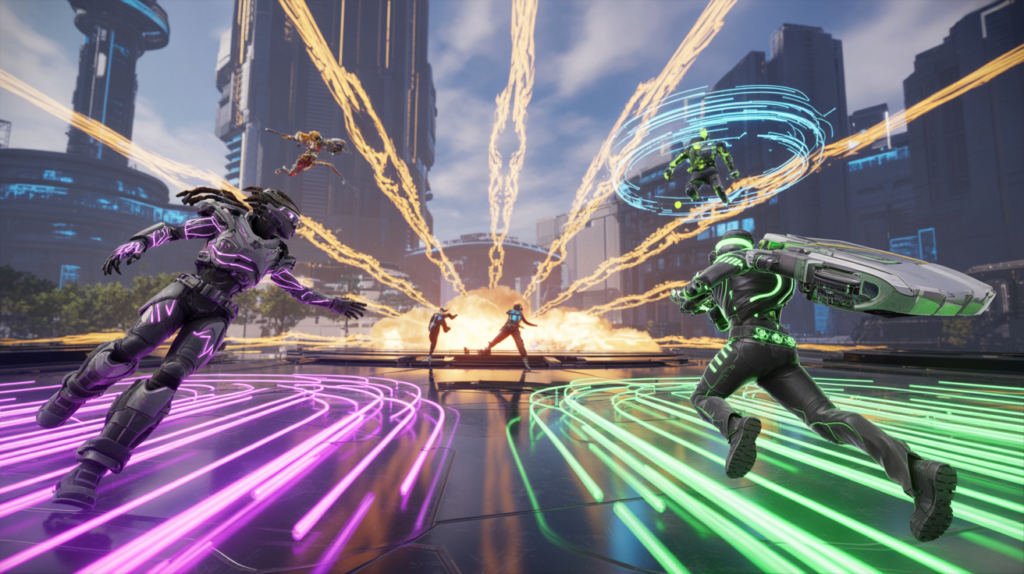 Why Apex Legends Rank Boosting Is the Smart Choice for Ranked Players