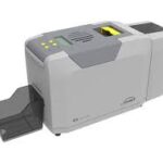 PVC card printer price in Pakistan