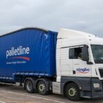 Palletised distribution services