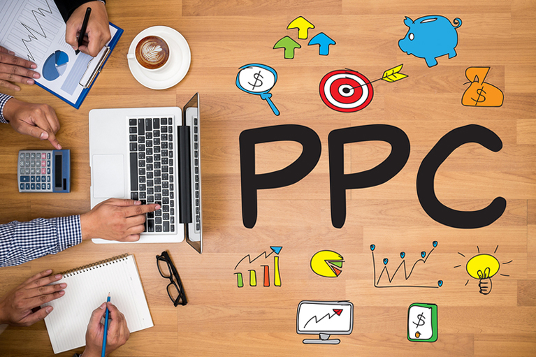 ppc management Abu Dhabi