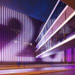 Outdoor LED Lighting Calgary, AB